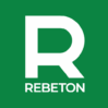 Logo de Rebeton.