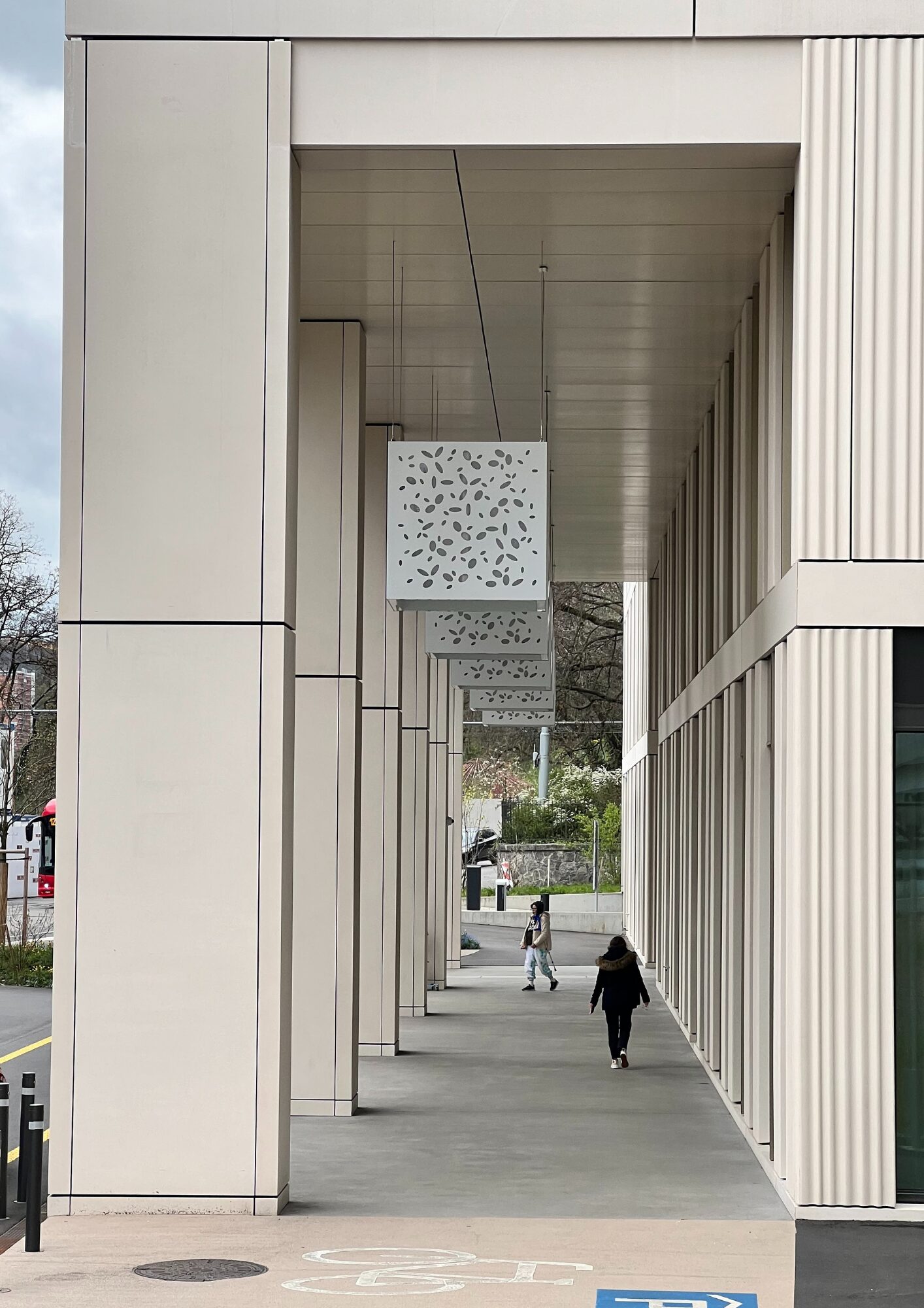 Inselspital Hôpital Universitaire Bern