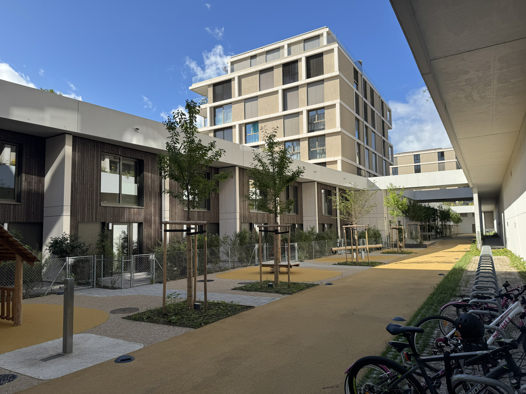 Bella Vista Neuchatel