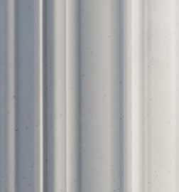 dalle matricée sur-mesure Lucie Faure