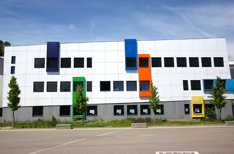 Noirette - collège Aimé Césaire